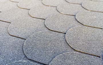 Ninfield asphalt roofing costs