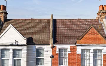 clay roofing Ninfield, East Sussex