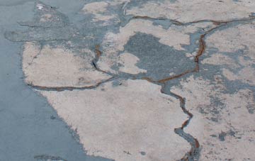 fibreglass roofing replacement Ninfield