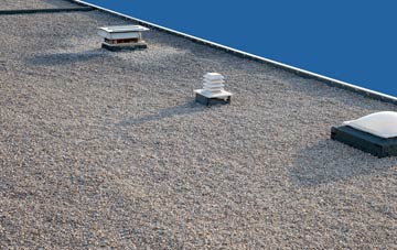 flat roofing Ninfield, East Sussex