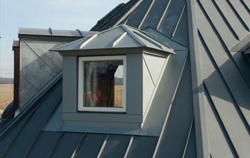 metal roofing Ninfield, East Sussex
