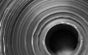 Ninfield pvc roof replacement