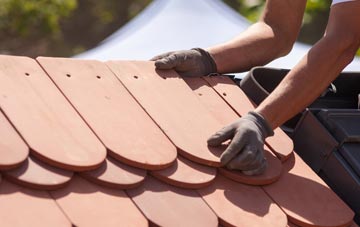 Ninfield roof tile contractors