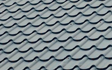 Ninfield rubber roofing companies