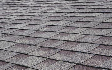 Ninfield tiles for shallow pitch roofing