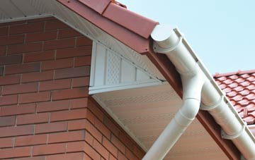 Ninfield soffit repair costs
