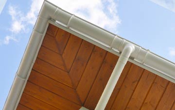 Ninfield soffit types