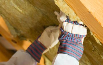 types of Ninfield pitched roof insulation materials