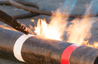 Ninfield flat roofing replacement