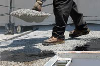 find rated Ninfield flat roofing replacement companies