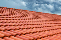 Ninfield roofing tiles