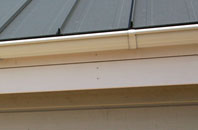 Ninfield soffit repair