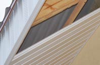 rated Ninfield soffit repair companies